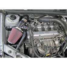 Load image into Gallery viewer, K&amp;N Typhoon Short Ram Cold Air Induction Kit (69-4517TTK)