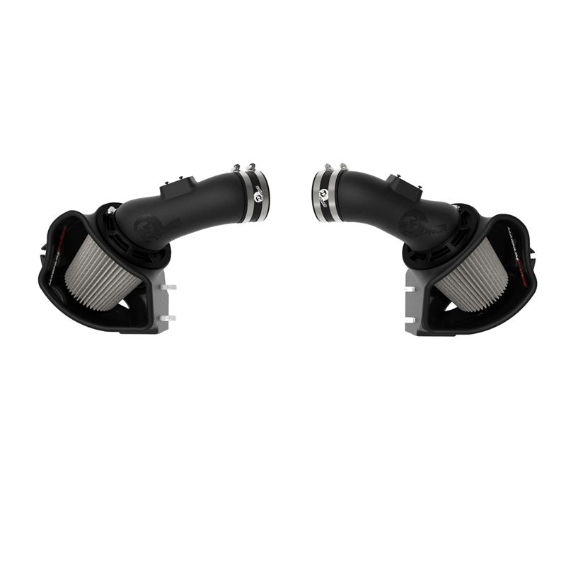 aFe Magnum FORCE Stage-2 Cold Air Intake System w/ Pro DRY S Media (54-13030D)