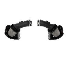 Load image into Gallery viewer, aFe Magnum FORCE Stage-2 Cold Air Intake System w/ Pro DRY S Media (54-13030D)