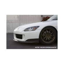 Load image into Gallery viewer, APR Performance Carbon Fiber Front Airdam (FA-924006)