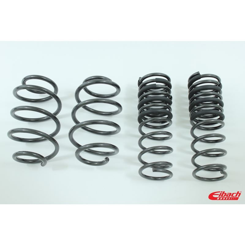 Eibach Springs PRO-KIT Performance Springs (Set of 4 Springs) (4089.140)