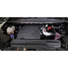 Load image into Gallery viewer, K&amp;N Performance Air Intake System (77-2592KS)