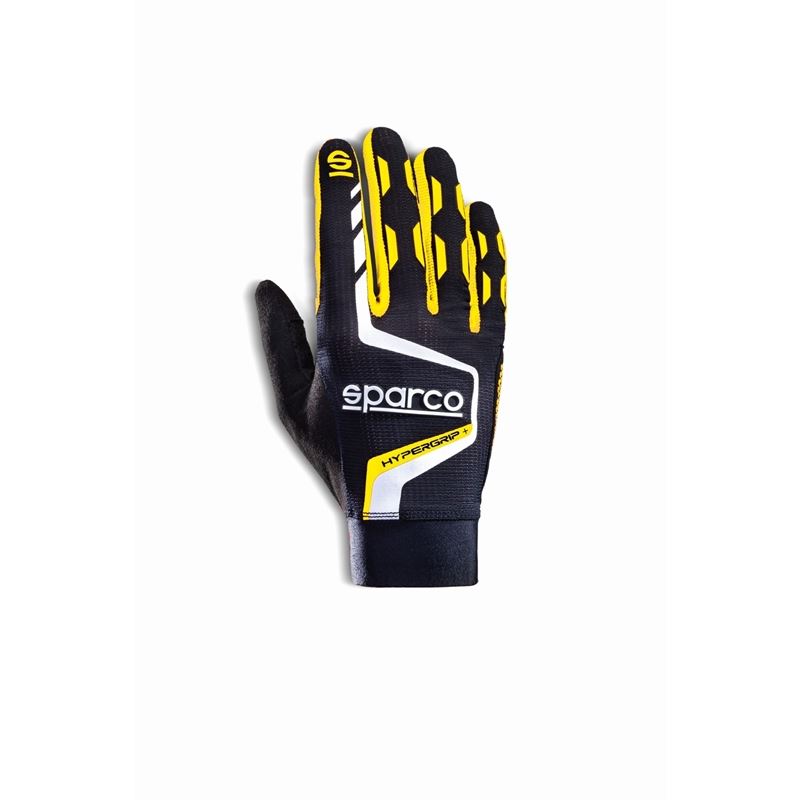 Sparco Glove Hypergrip+ (00209508NR)