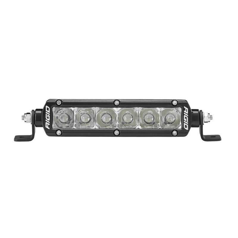 Rigid Industries 6in SR-Series Pro - Spot (906213)