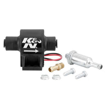 Load image into Gallery viewer, K&amp;N Fuel Pump (81-0402)