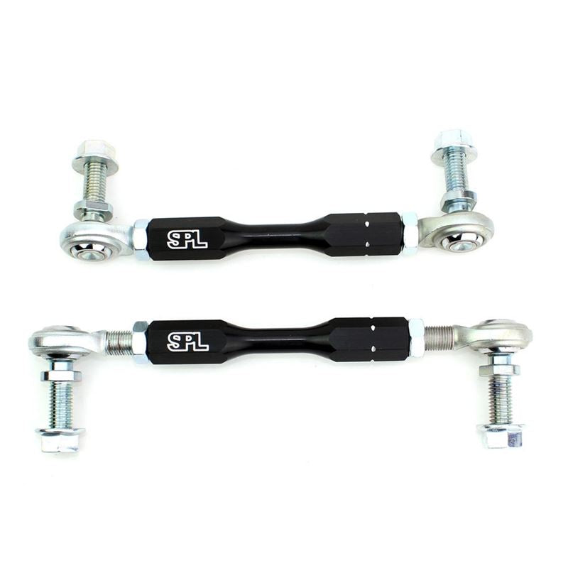 SPL Parts PRO Front End Links (SPL FE S550)