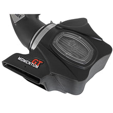 Load image into Gallery viewer, aFe Momentum GT Cold Air Intake System w/ Pro DRY S Media (51-76214)