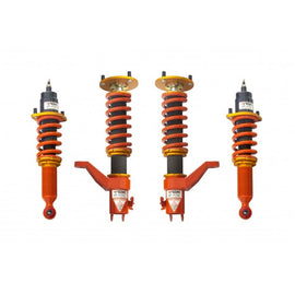 Ark Performance DT-P Coilovers (CD0104-0105)