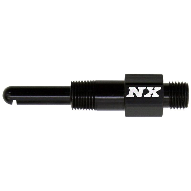 Nitrous Express Single Discharge Dry Nozzle 1/16 NPT (DRYNOZZLE1/16)