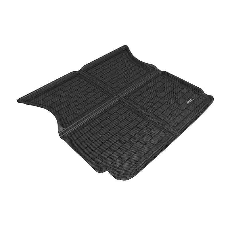 3D Maxpider KAGU Cargo Liner, BLACK (M1TL0111309)