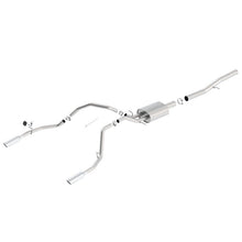 Load image into Gallery viewer, Borla Cat-Back Exhaust System - S-Type (140571)