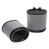 aFe Magnum FLOW OE Replacement Air Filter w/ Pro DRY S Media (11-10126)