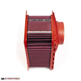 Fabspeed Macan S/GTS/Turbo BMC F1 Replacement Air Filters (19+) (FS.POR.MCN19.BMC)
