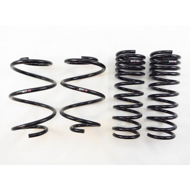 RS-R 13+ Honda Accord Hybrid (CR6) Down Sus Springs (H137D)