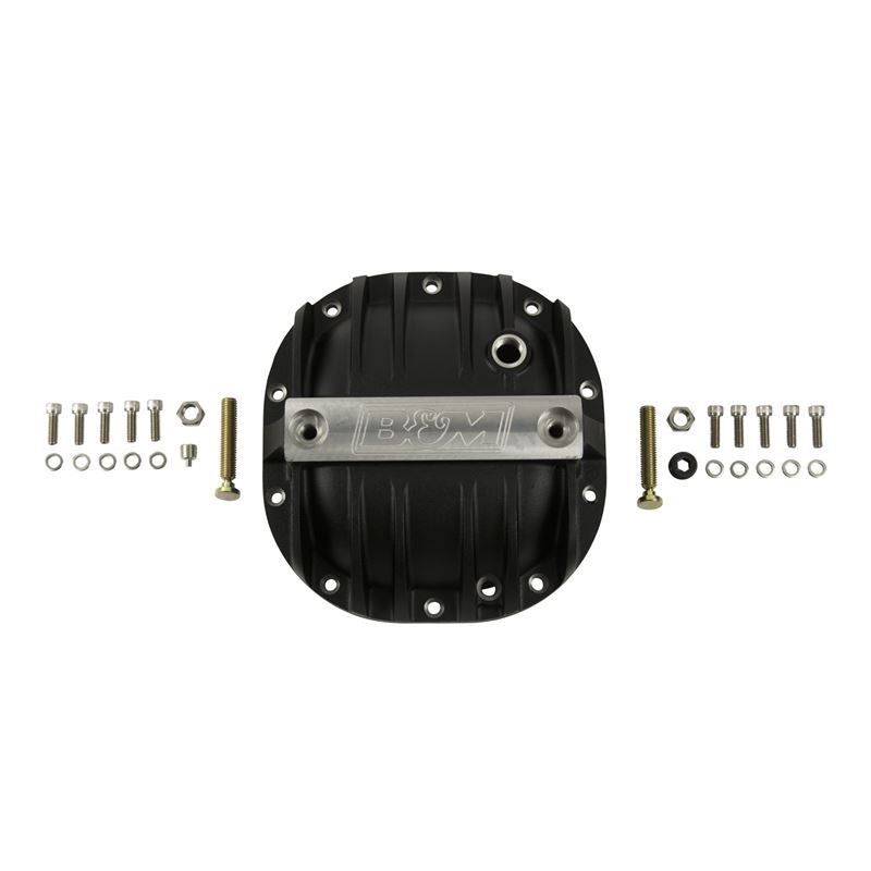 B&M Racing Differential Cover (41297)