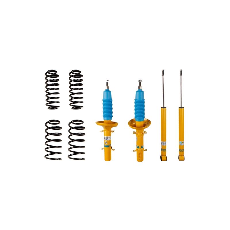 Bilstein B12 (Pro-Kit)-Suspension Kit (46-180346)