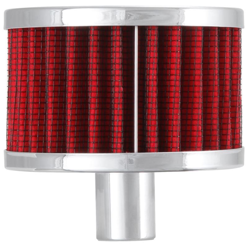 K&N Vent Air Filter/Breather (62-1160)