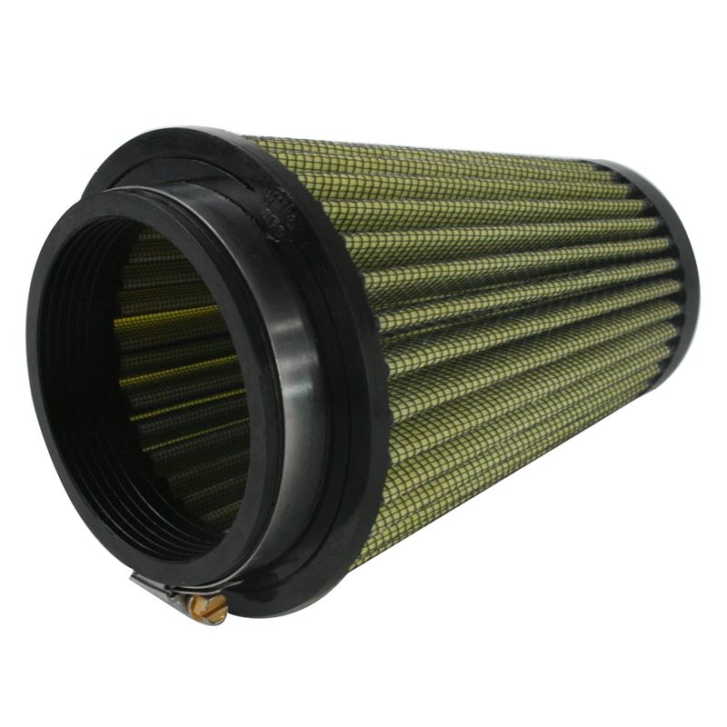 aFe Magnum FLOW Universal Air Filter w/ Pro GUARD 7 Media (72-35507)