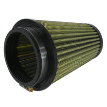 Load image into Gallery viewer, aFe Magnum FLOW Universal Air Filter w/ Pro GUARD 7 Media (72-35507)