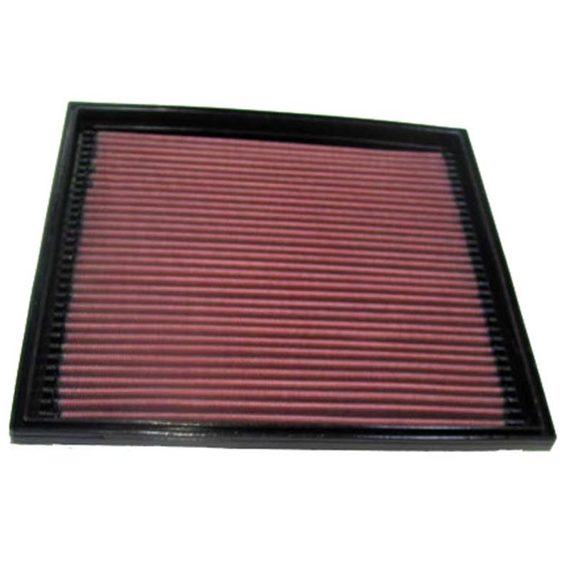 K&N Air Filter (33-2734)