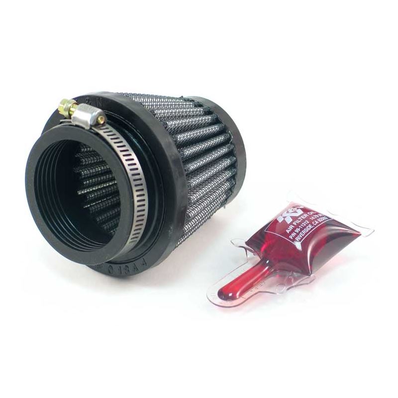 K&N Clamp-on Air Filter (RU-2690)