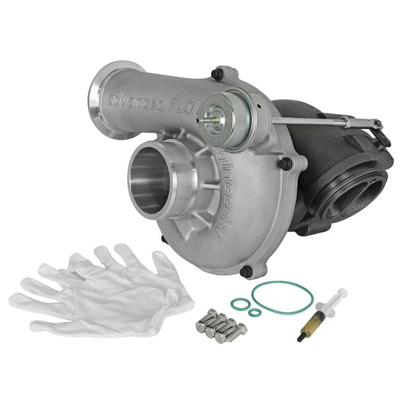 aFe BladeRunner Street Series Turbocharger (46-60070)