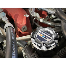 Load image into Gallery viewer, GReddy OIL FILLER CAP B-TYPE, 02 NIS/HON - CHROME (13901522)