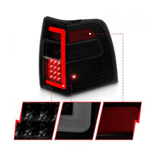 Load image into Gallery viewer, ANZO USA Tail Light Assembly (311409)