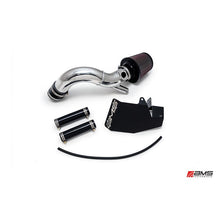 Load image into Gallery viewer, AMS Mitsubishi Lancer Evolution X Performance Intake - Polished (AMS.04.08.0002-1)