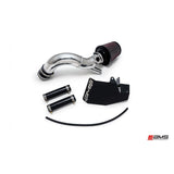 AMS Mitsubishi Lancer Evolution X Performance Intake - Polished (AMS.04.08.0002-1)