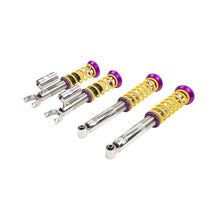 Load image into Gallery viewer, KW Suspension Coilover Kit V3 for Chevrolet Corvette C8 without Magnetic Ride (35261030)