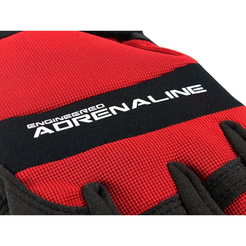 aFe POWER Promotional Mechanics Gloves (M) (40-10148)