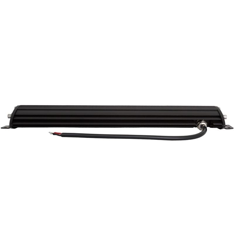 ANZO USA Universal 12in Slimline LED Light Bar (White) (861178)