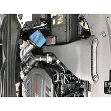 Load image into Gallery viewer, Injen 15-18 Hyundai Sonata 2.0T Polished Short Ram Air Intake (SP1334P)