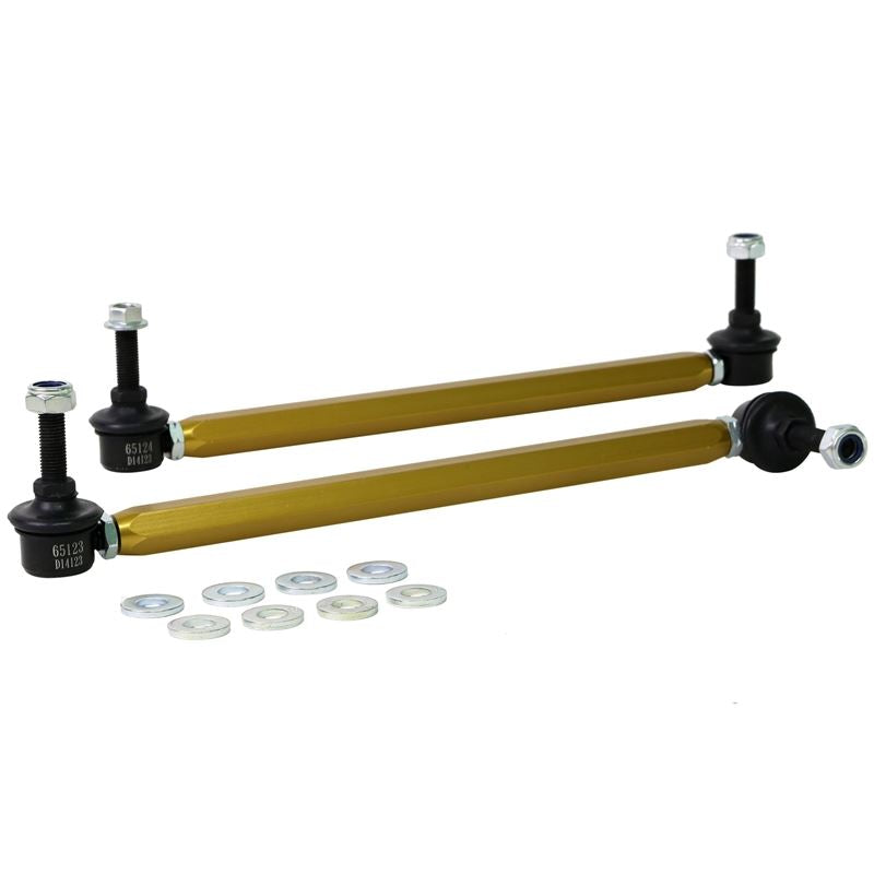 Whiteline Sway bar link for 2013-2019 Ford Escape (KLC151)