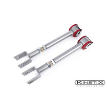 Load image into Gallery viewer, Kinetix Racing Rear Traction Arms (KX-Z34-RT)