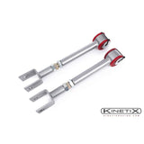 Kinetix Racing Rear Traction Arms (KX-Z34-RT)