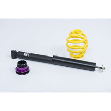 Load image into Gallery viewer, KW Suspension Coilover Kit V1 for BMW E30 3 Series 2WD (102200BV)