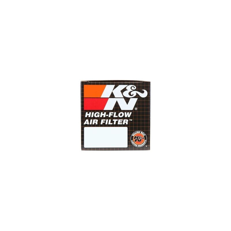 K&N Oval Air Filter (E-3321)