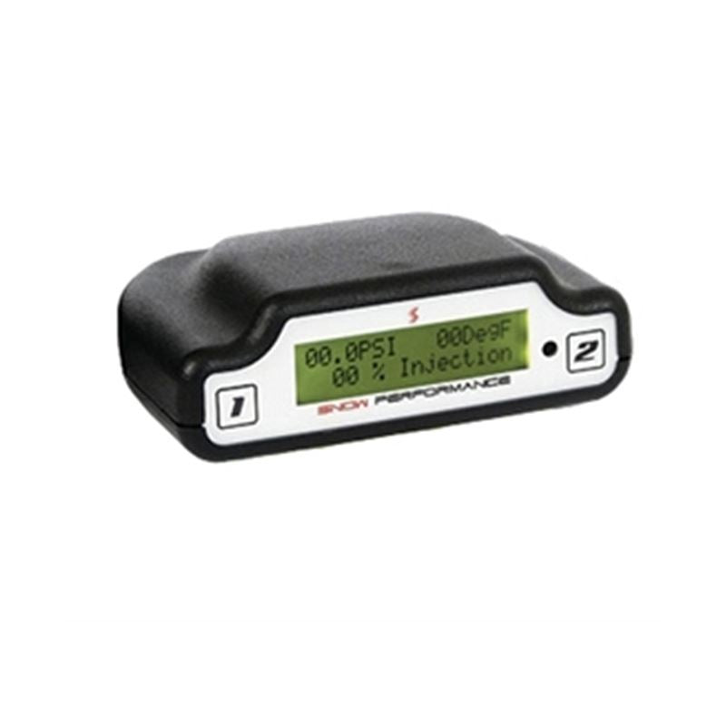 Snow Performance Stage 3 Port Injected Engines Controller (SNO-60061)
