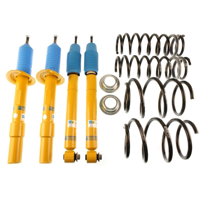 Bilstein B12 (Pro-Kit)-Suspension Kit (46-181121)