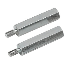 AutoMeter Alternator Connector (AC-27)