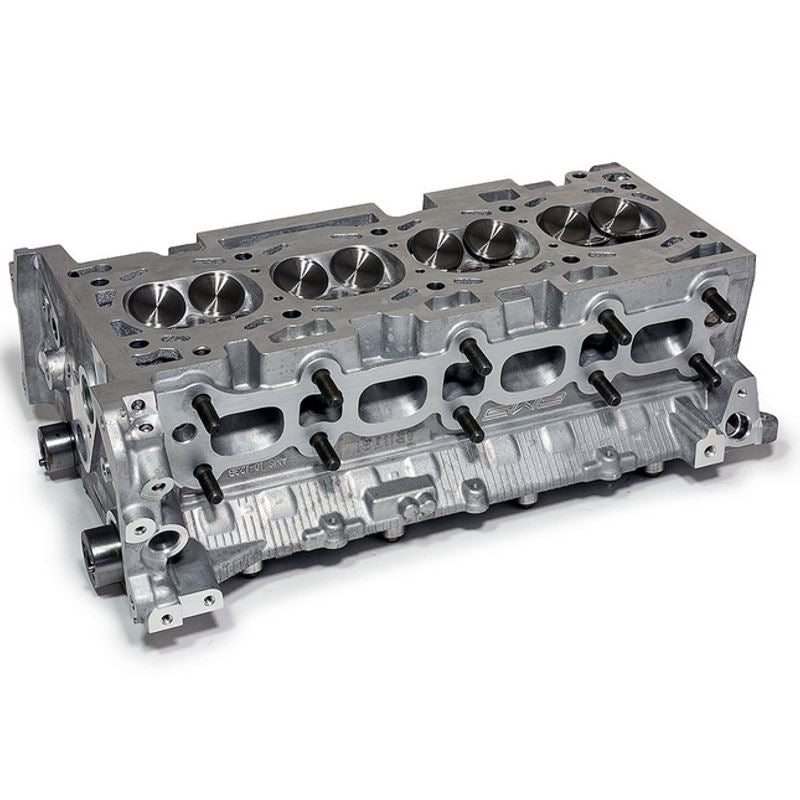 AMS Mitsubishi Lancer Evolution X CNC Cylinder Head - Standard, No Core (AMS.04.04.0005-1)