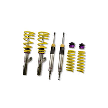 Load image into Gallery viewer, KW Suspension Coilover Kit V2 for BMW 1series E81/E82/E87 (181/182/187) Hatchback / (all engines) (15220039)