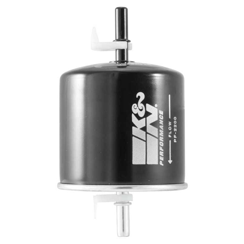 K&N In-Line Gas Filter (PF-2200)