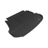 3D Maxpider 15-17 Toyota Fortuner Kagu Black Cargo Liner (Cross Fold) (M1TY1951309)