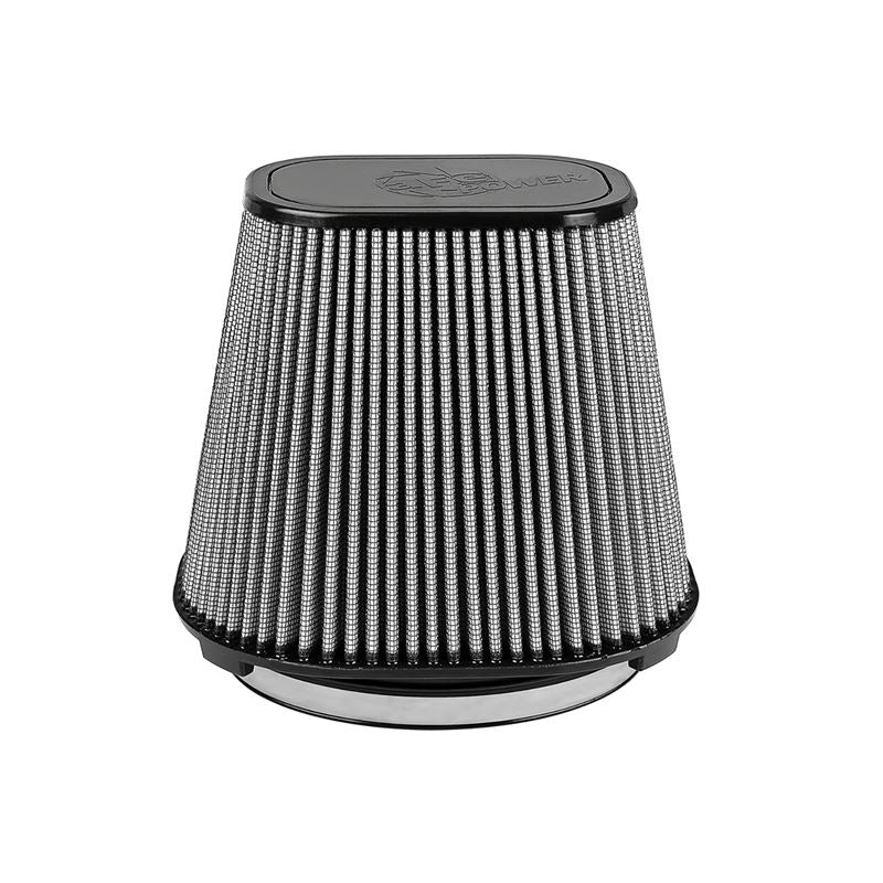 aFe Track Series Intake Replacement Air Filter w/ Pro DRY S Media (21-90112)