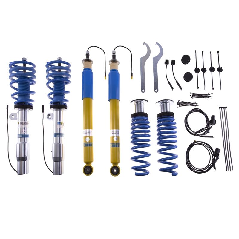 Bilstein B16 (DampTronic)-Suspension Kit (49-237108)