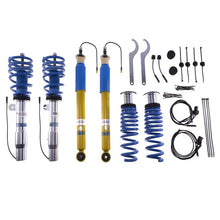 Load image into Gallery viewer, Bilstein B16 (DampTronic)-Suspension Kit (49-237108)