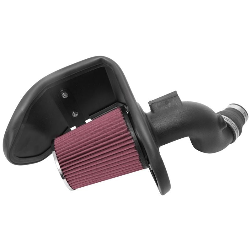 K&N 63 Series Aircharger Kit (63-3106)